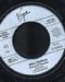 Crime Of Passion 7" Vinyl Single Centre (0) Comentarios
