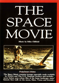 The Space Movie