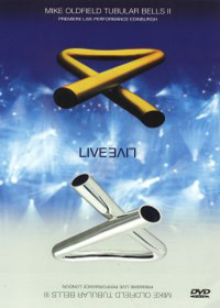 Tubular Bells II & III Live