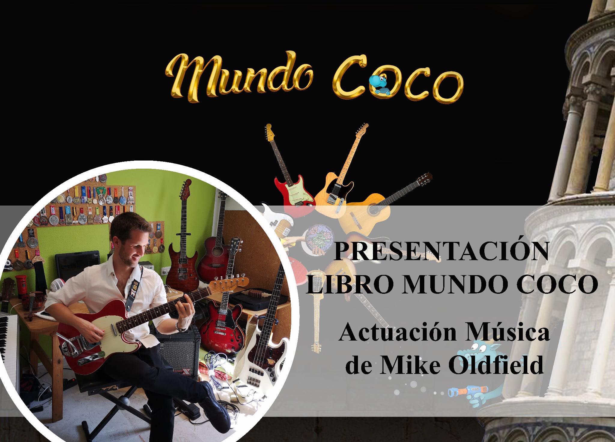 Mundo Coco