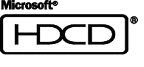 HDCD