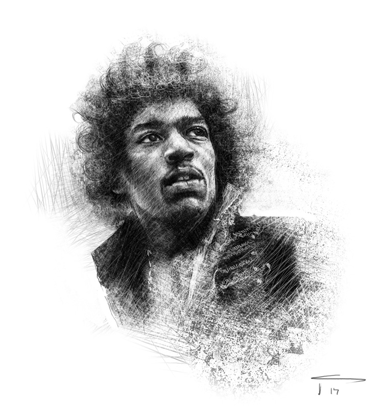 Jmi Hendrix